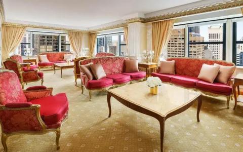 Lotte New York Palace - 209