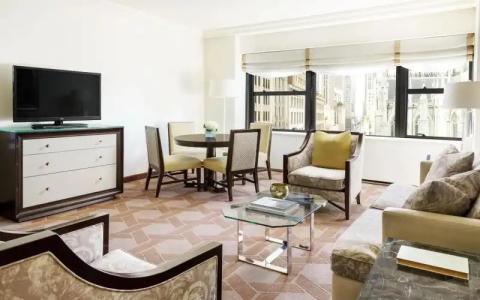 Lotte New York Palace - 133