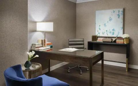 Lotte New York Palace - 187