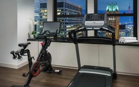 Lotte New York Palace - 117