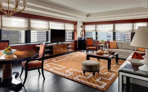 Lotte New York Palace - 153