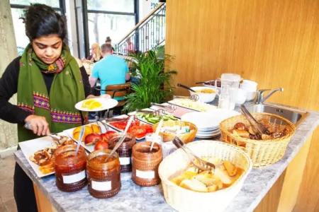 Athens Backpackers - 9