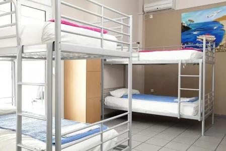 Athens Backpackers - 3