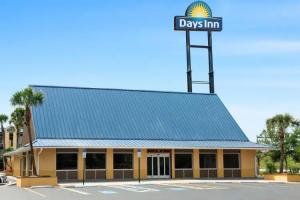 Days Inn North Tampa Near Busch Gardens, Tampa
