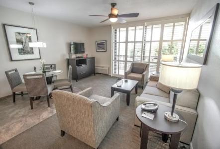 Palm Springs Tennis Club - 33