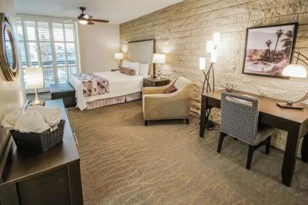 Palm Springs Tennis Club - 22