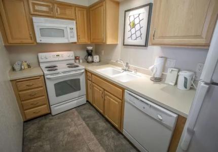 Palm Springs Tennis Club - 20