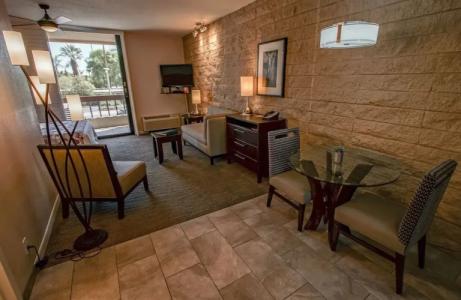 Palm Springs Tennis Club - 73