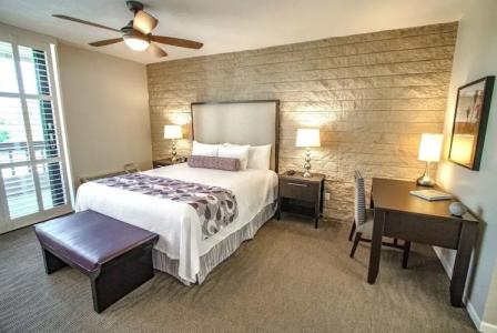 Palm Springs Tennis Club - 34