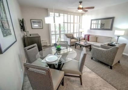 Palm Springs Tennis Club - 32