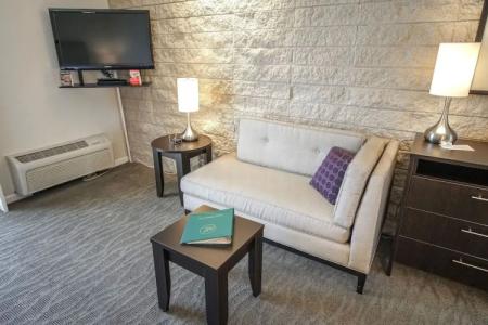 Palm Springs Tennis Club - 71