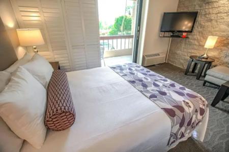 Palm Springs Tennis Club - 66