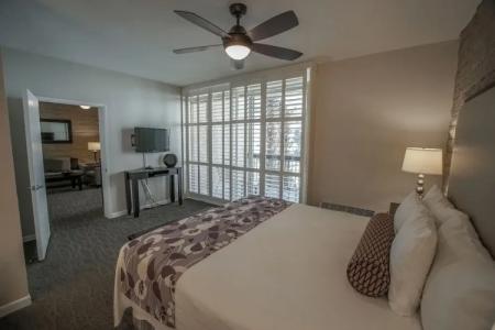 Palm Springs Tennis Club - 23