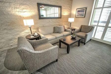 Palm Springs Tennis Club - 27