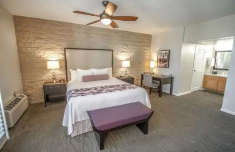 Palm Springs Tennis Club - 40