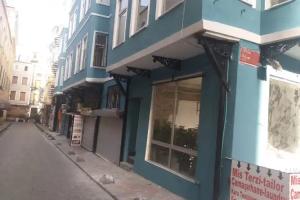 Hostel «ExIstanbul House», Istanbul