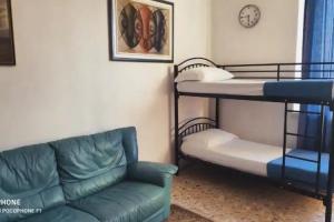 Two Ducks Hostel, Rome