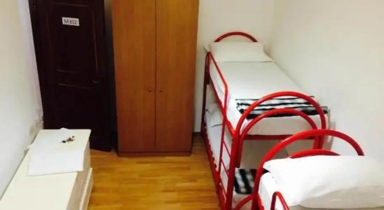 Two Ducks Hostel - 12