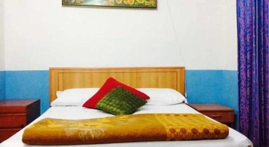 Two Ducks Hostel - 26