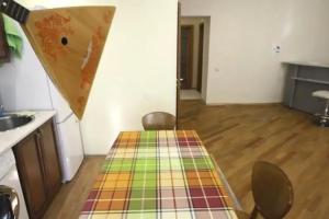Trans-Sib Hostel, Irkutsk