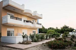 Nephele Apartments, Faliraki