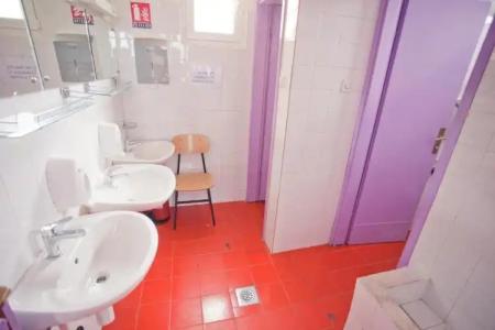 HI Hostel Pula - 19