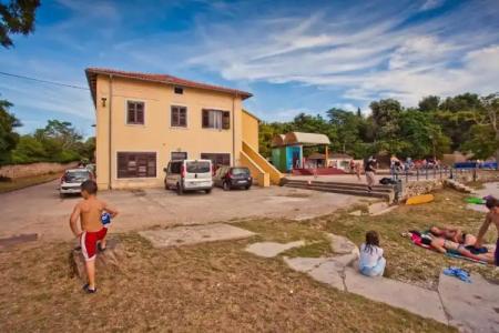 HI Hostel Pula - 20