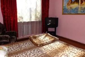 Hostel Admiral, Irkutsk