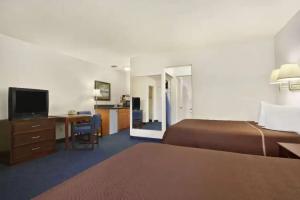 The Shoal Hotel la Jolla Beach, San Diego