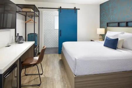 The Shoal la Jolla Beach - 12