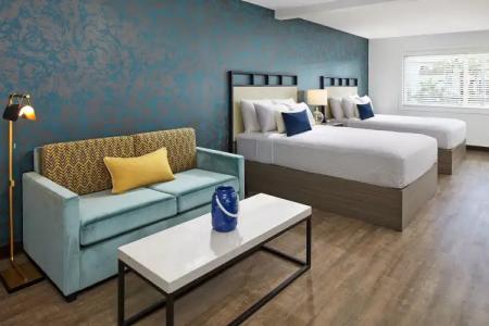 The Shoal la Jolla Beach - 9