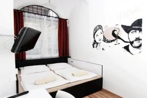 Adagio Hostel 1.0 Oktogon, Budapest
