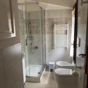 B&B Ai Glicini - Castelli Romani - 9