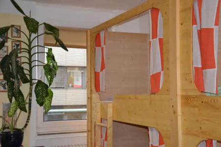 Black Sheep Hostel Cologne - 5