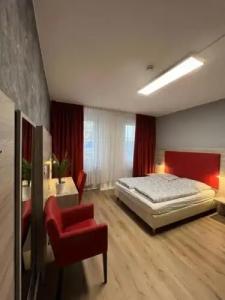 Black Sheep Hostel Cologne - 32