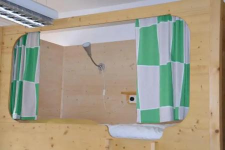 Black Sheep Hostel Cologne - 6