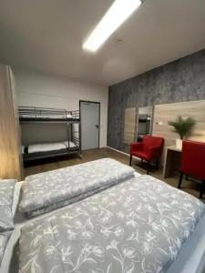 Black Sheep Hostel Cologne - 31