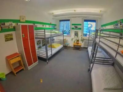 Black Sheep Hostel Cologne - 10