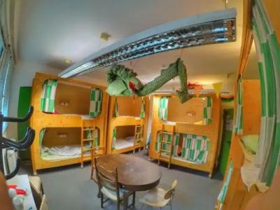 Black Sheep Hostel Cologne - 11