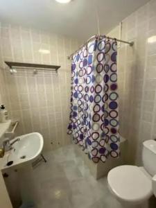 Pension El Parque - 14