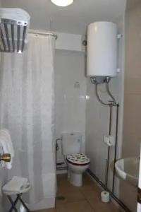 Pension El Parque - 3