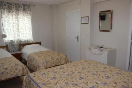 Pension El Parque - 30