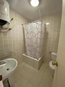 Pension El Parque - 7