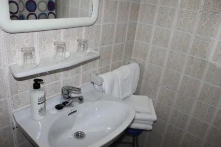 Pension El Parque - 19