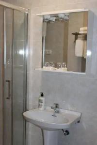 Pension El Parque - 1