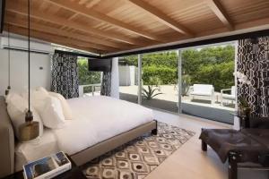 L'Horizon Resort & Spa, Hermann Bungalows, Palm Springs