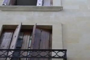 Hotel Concorde, Nimes
