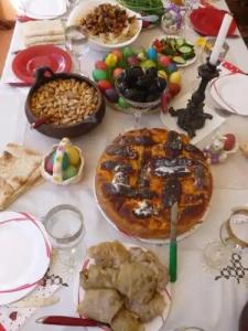 Ruzanna's Bed & Breakfast - 7