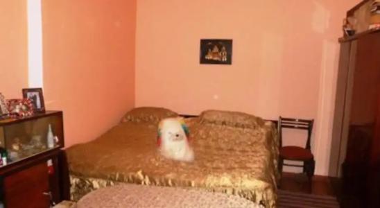 Ruzanna's Bed & Breakfast - 3