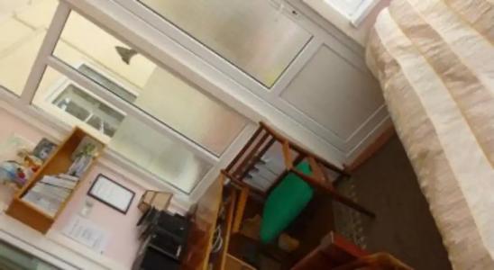 Ruzanna's Bed & Breakfast - 1